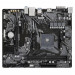 Материнська плата GIGABYTE B450M K