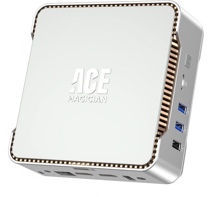 Неттоп AceMagician GK3 Pro (665878534790)