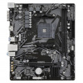 Материнська плата GIGABYTE B450M K