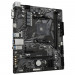Материнська плата GIGABYTE B450M K