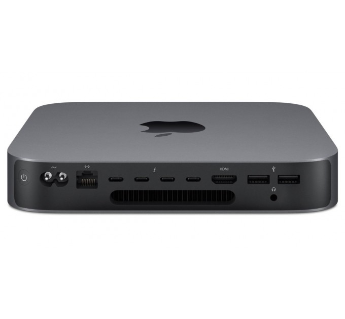 Комп`ютер Apple Mac Mini A1993 (Z0W2000U7)