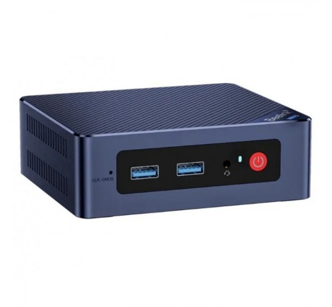 Неттоп Beelink Mini S12 8Gb/256Gb