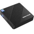 Minisforum Неттоп Minisforum N40 (754111105856)
