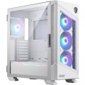 MSI Корпус MSI MPG VELOX 100R White