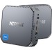 NiPoGi Неттоп NiPoGi AK2 Plus (794677123871)