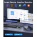 NiPoGi Неттоп NiPoGi AK2 Plus (794677123871)