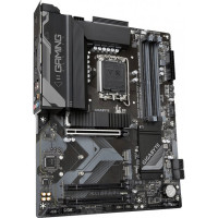 Материнська плата GIGABYTE B760 GAMING X DDR4