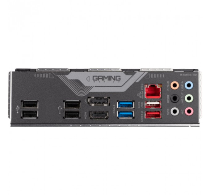 Материнська плата GIGABYTE B760 GAMING X DDR4