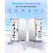 NiPoGi Неттоп NiPoGi GK3 Plus (791684817397)