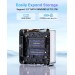 NiPoGi Неттоп NiPoGi GK3 Plus (791684817397)