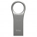 Silicon Power USB флеш накопичувач Silicon Power 64GB Firma F80 Silver USB 2.0 (SP064GBUF2F80V1S)