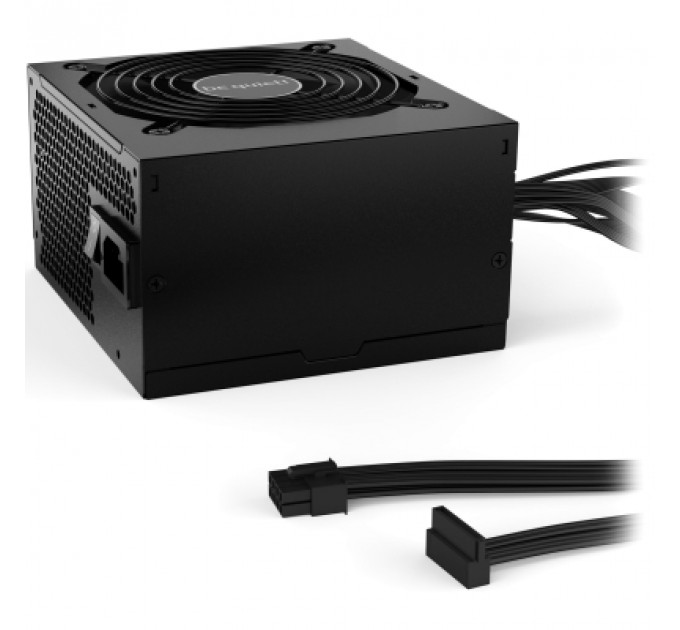 Блок живлення Be quiet! 450W System Power 10 (BN326)