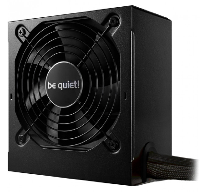 Блок живлення Be quiet! 450W System Power 10 (BN326)