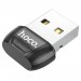 HOCO Bluetooth-адаптер Hoco UA18 v5.0 Black