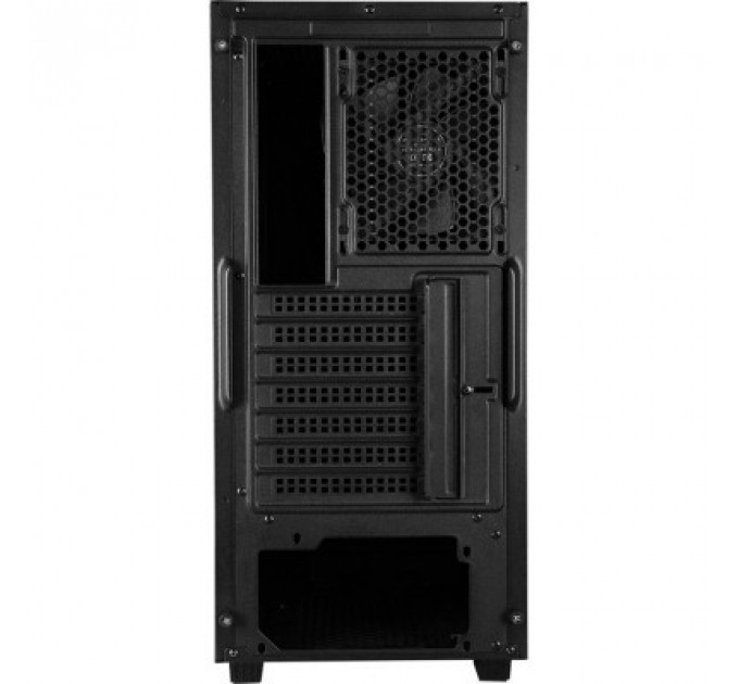 Корпус Chieftec ELOX (AS-01B-OP)