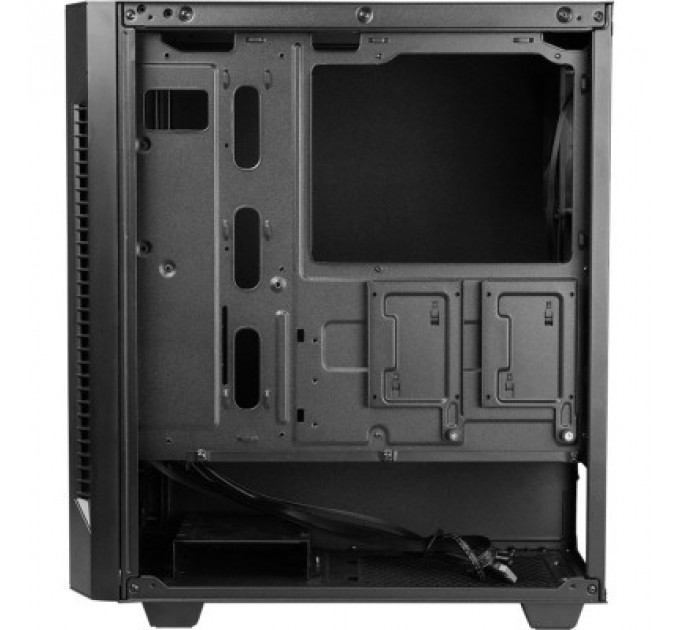 Корпус Chieftec ELOX (AS-01B-OP)