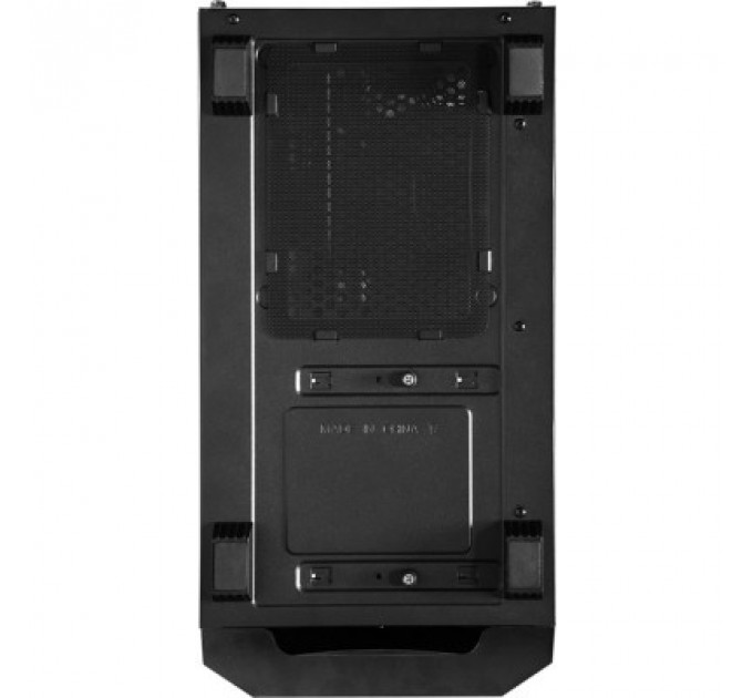 Корпус Chieftec ELOX (AS-01B-OP)