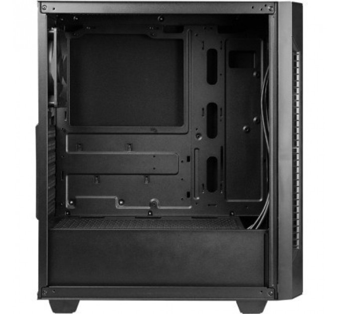 Корпус Chieftec ELOX (AS-01B-OP)