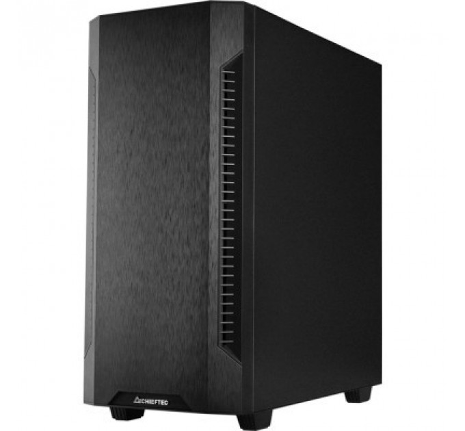Корпус Chieftec ELOX (AS-01B-OP)
