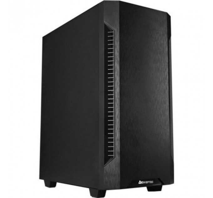 Корпус Chieftec ELOX (AS-01B-OP)