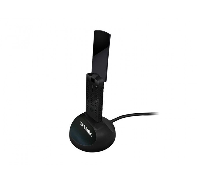 D-Link Беспроводной адаптер D-Link DWA-192 802.11ac, USB