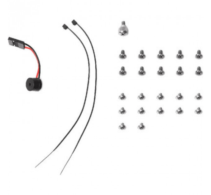Корпус Chieftec UC-03B-OP
