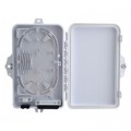 Crosver Оптичний бокс Crosver FOB-02-04A
