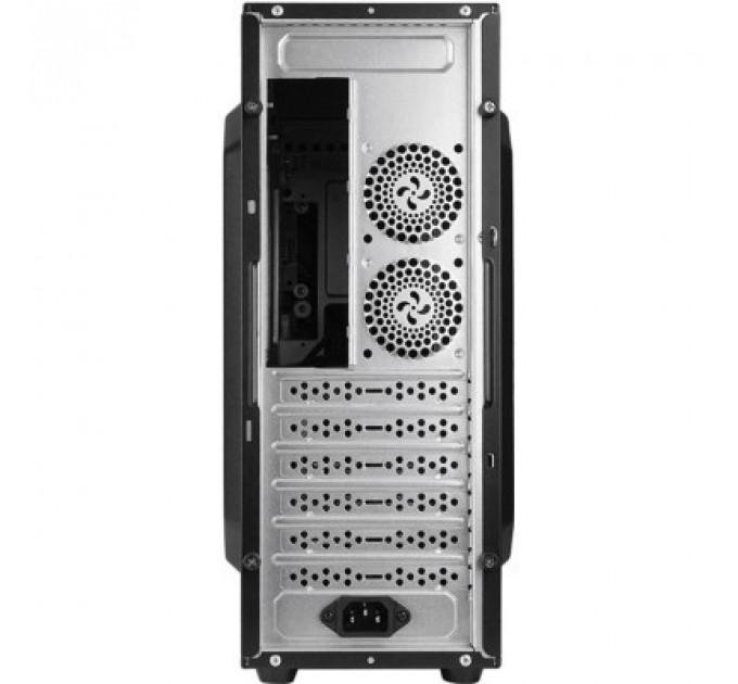Корпус Chieftec UC-03B-OP