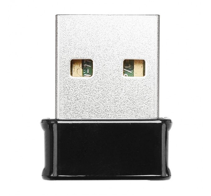 Беспроводной адаптер Edimax EW-7611ULB (N150 + Bluetooth, nano)