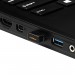 Беспроводной адаптер Edimax EW-7611ULB (N150 + Bluetooth, nano)