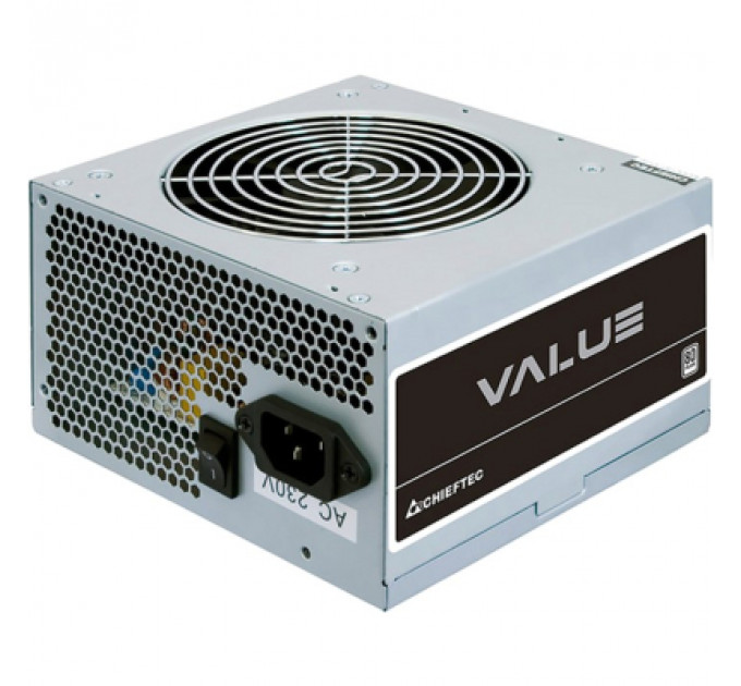 Блок живлення Chieftec 700W (APB-700B8)