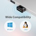 Edimax Беспроводной адаптер Edimax EW-7811ULC (AC600, nano)