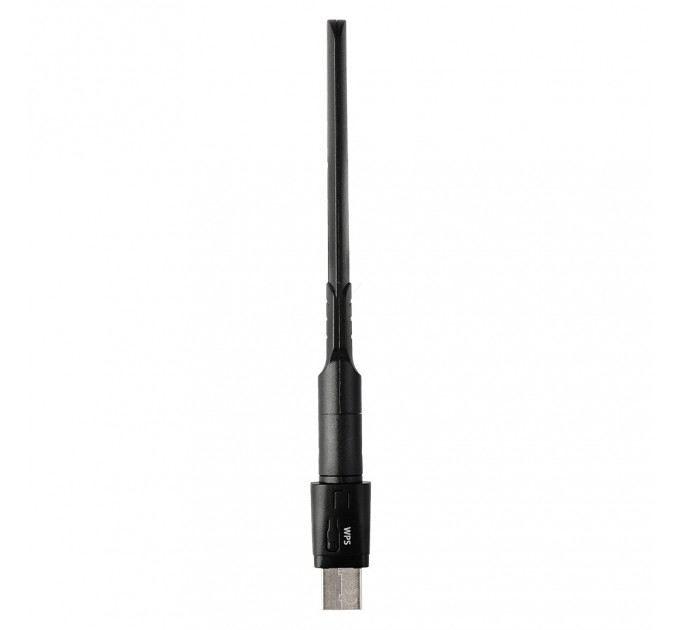 Беспроводной адаптер Edimax EW-7822UAD (AC1200, 1xUSB 3.0, MU-MIMO, внешняя антенна)