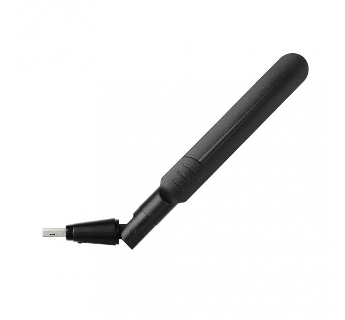 Беспроводной адаптер Edimax EW-7822UAD (AC1200, 1xUSB 3.0, MU-MIMO, внешняя антенна)