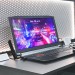 Беспроводной адаптер Edimax EW-7822UAD (AC1200, 1xUSB 3.0, MU-MIMO, внешняя антенна)