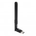 Беспроводной адаптер Edimax EW-7822UAD (AC1200, 1xUSB 3.0, MU-MIMO, внешняя антенна)