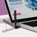 Беспроводной адаптер Edimax EW-7822UAD (AC1200, 1xUSB 3.0, MU-MIMO, внешняя антенна)