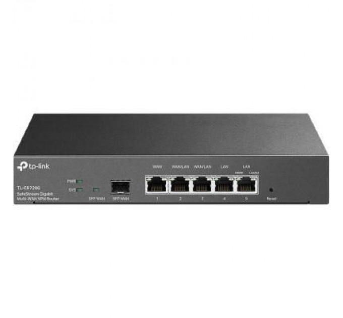 TP-Link Маршрутизатор TP-Link TL-ER7206