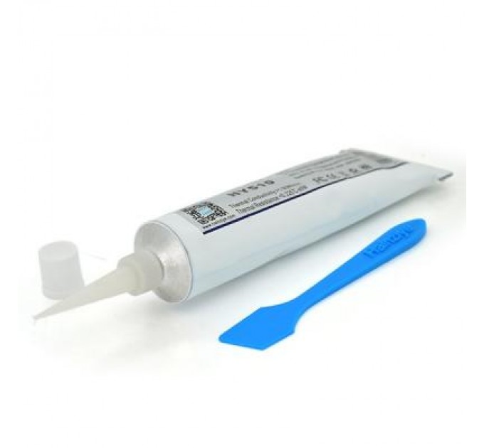 Halnziye Термопаста Halnziye HY-510 100g, тюбик