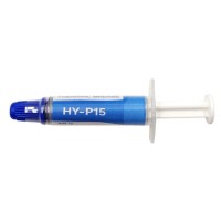 Термопаста Halnziye HY-P15-TU2G 2g