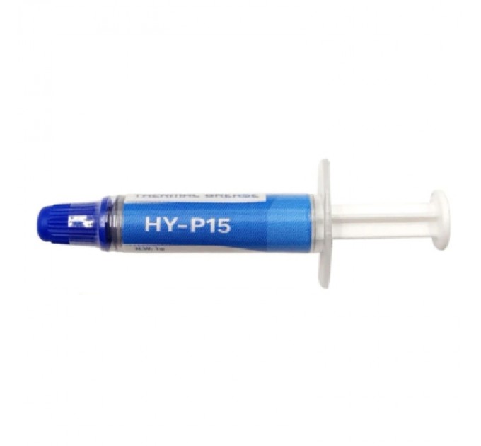 Halnziye Термопаста Halnziye HY-P15-TU2G 2g