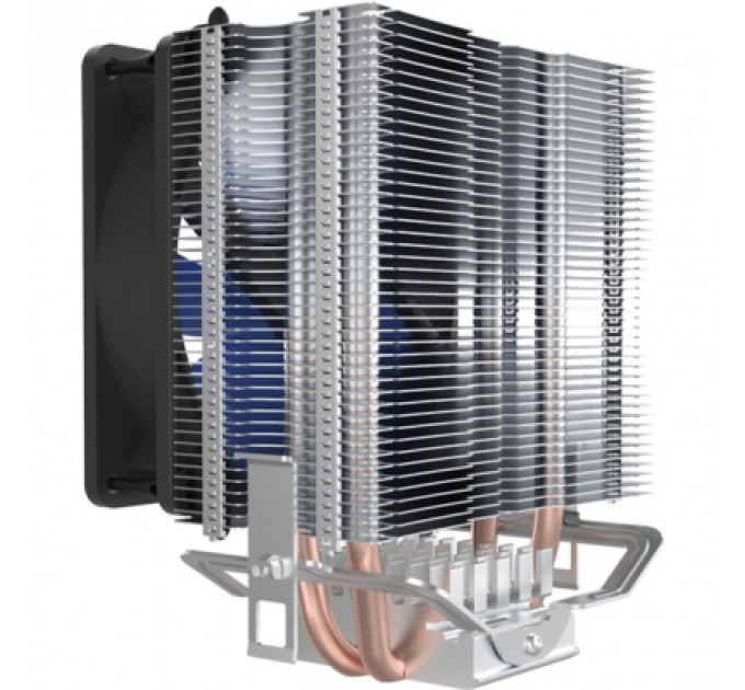 Кулер до процесора PcCooler S93 V2