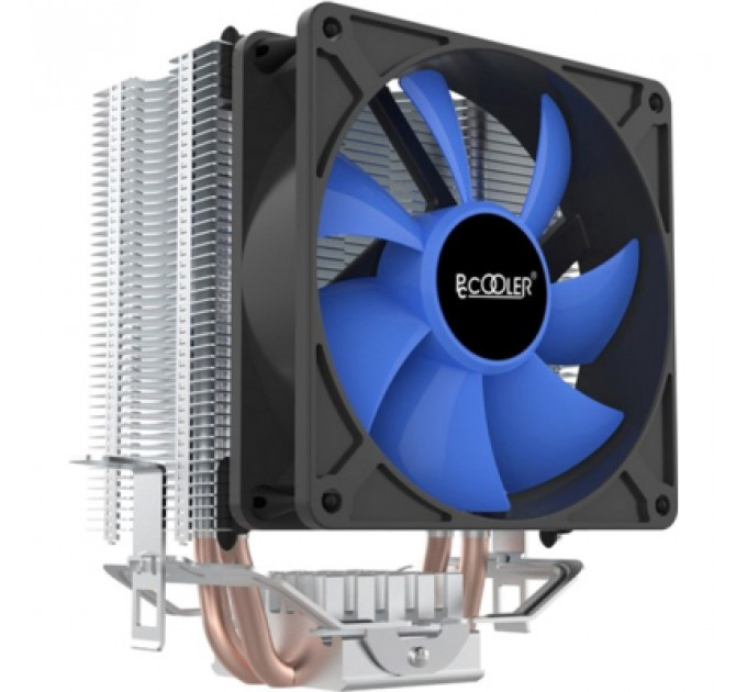Кулер до процесора PcCooler S93 V2