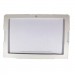 Pro-case Чохол до планшета Pro-case 10" Pro-case Lenovo A10-70 A7600 10" white (PC A10-70 A7600 white)