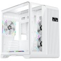 1stPlayer Корпус 1stPlayer RT5 White без БП