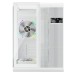 1stPlayer Корпус 1stPlayer RT5 White без БП