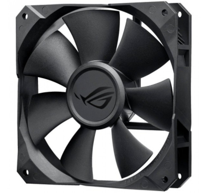 Система рідинного охолодження ASUS ROG RYUO 240 Intel LGA 115x,1366, 2011, 2011-3, 2066AMD AM4, TR4* OLED-дисплей (90RC0040-M0UAY0)