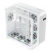 1stPlayer Корпус 1stPlayer RT7 White без БП