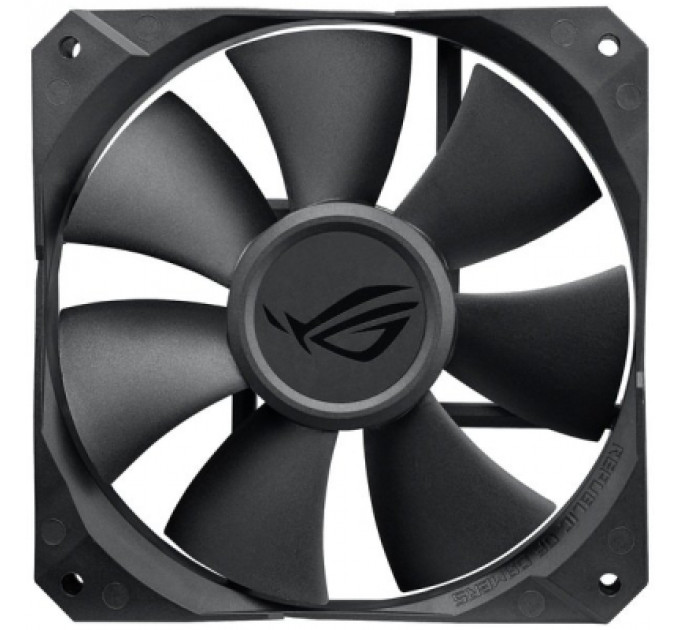 Система рідинного охолодження ASUS ROG RYUO 240 Intel LGA 115x,1366, 2011, 2011-3, 2066AMD AM4, TR4* OLED-дисплей (90RC0040-M0UAY0)