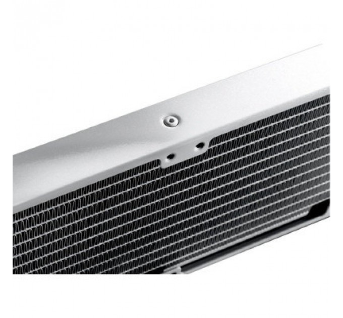 Система рідинного охолодження ASUS ROG STRIX LC 240 RGB WHITE EDITION AMD AM4, TR4, LGA 115x,1366,2011,2011-3,2066 RGB WHITE EDITIO (90RC0062-M0UAY0)